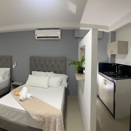 110 Loft Aparthotel Cali Εξωτερικό φωτογραφία