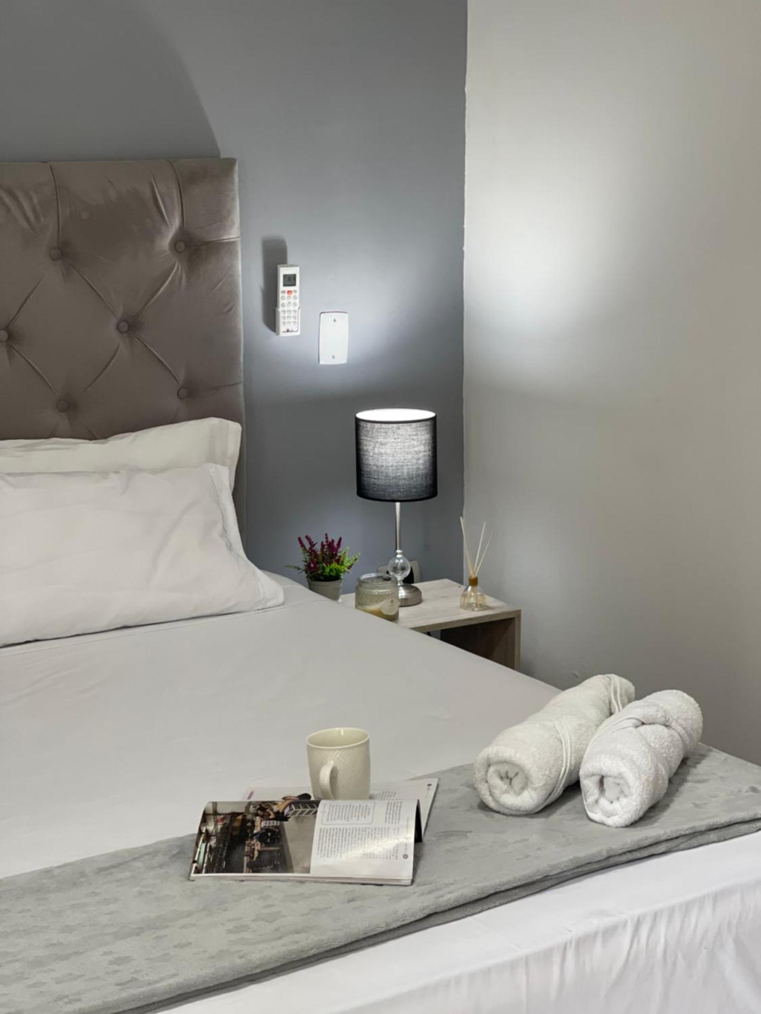 110 Loft Aparthotel Cali Εξωτερικό φωτογραφία